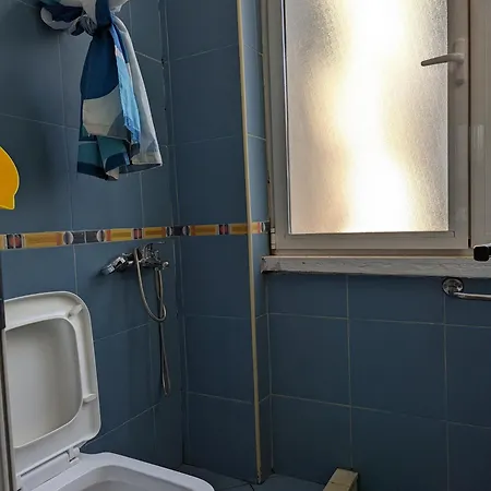 Apartment Vintage In Center Tirana