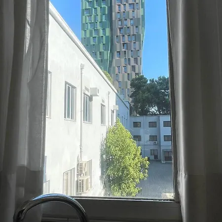 Appartement Vintage In Center *