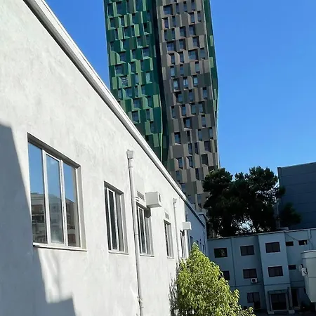 Appartement Vintage In Center *